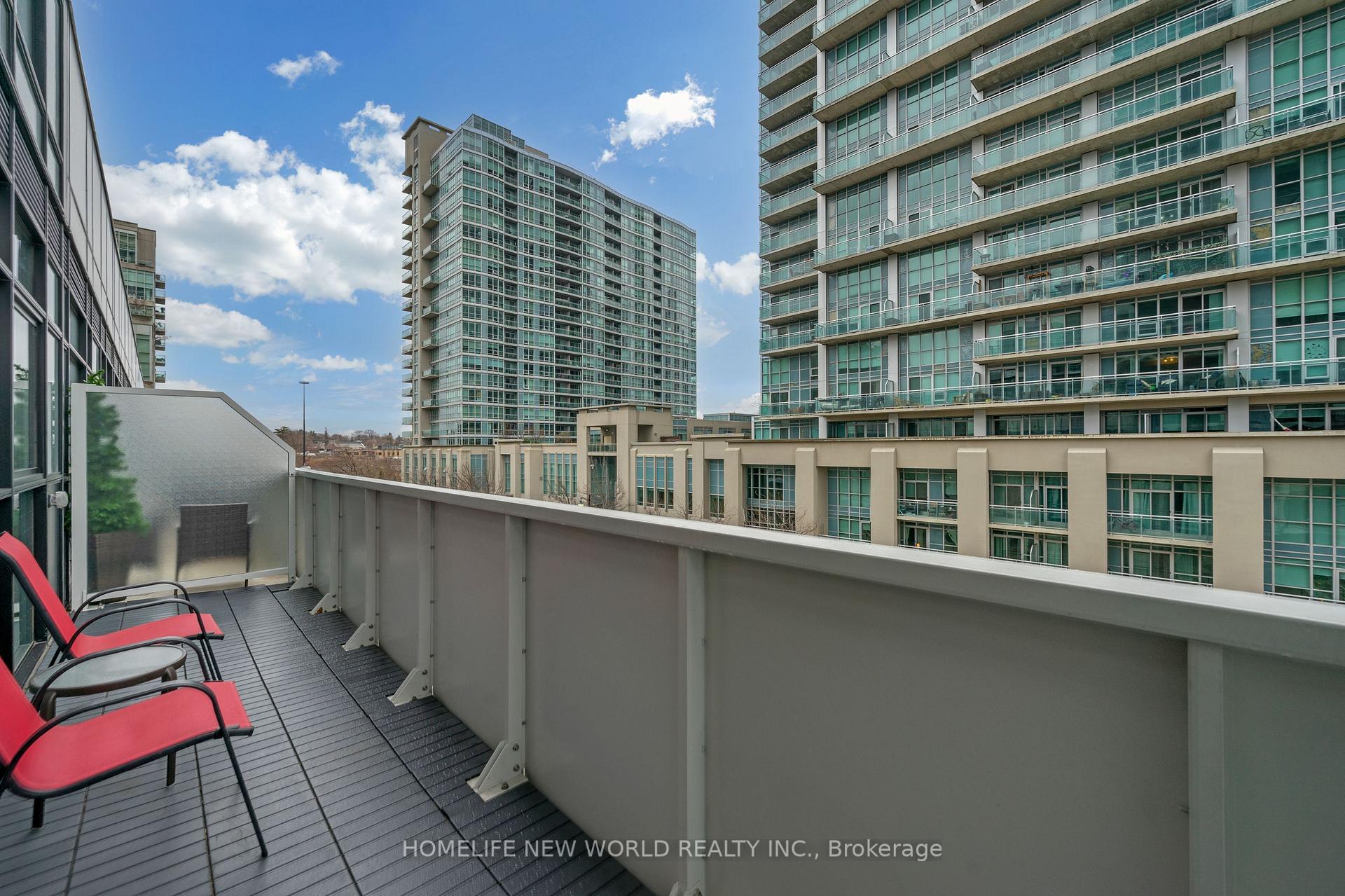 Photo 12 of Unit 412, 251 Manitoba Street, Etobicoke, Mimico — HOMEH
