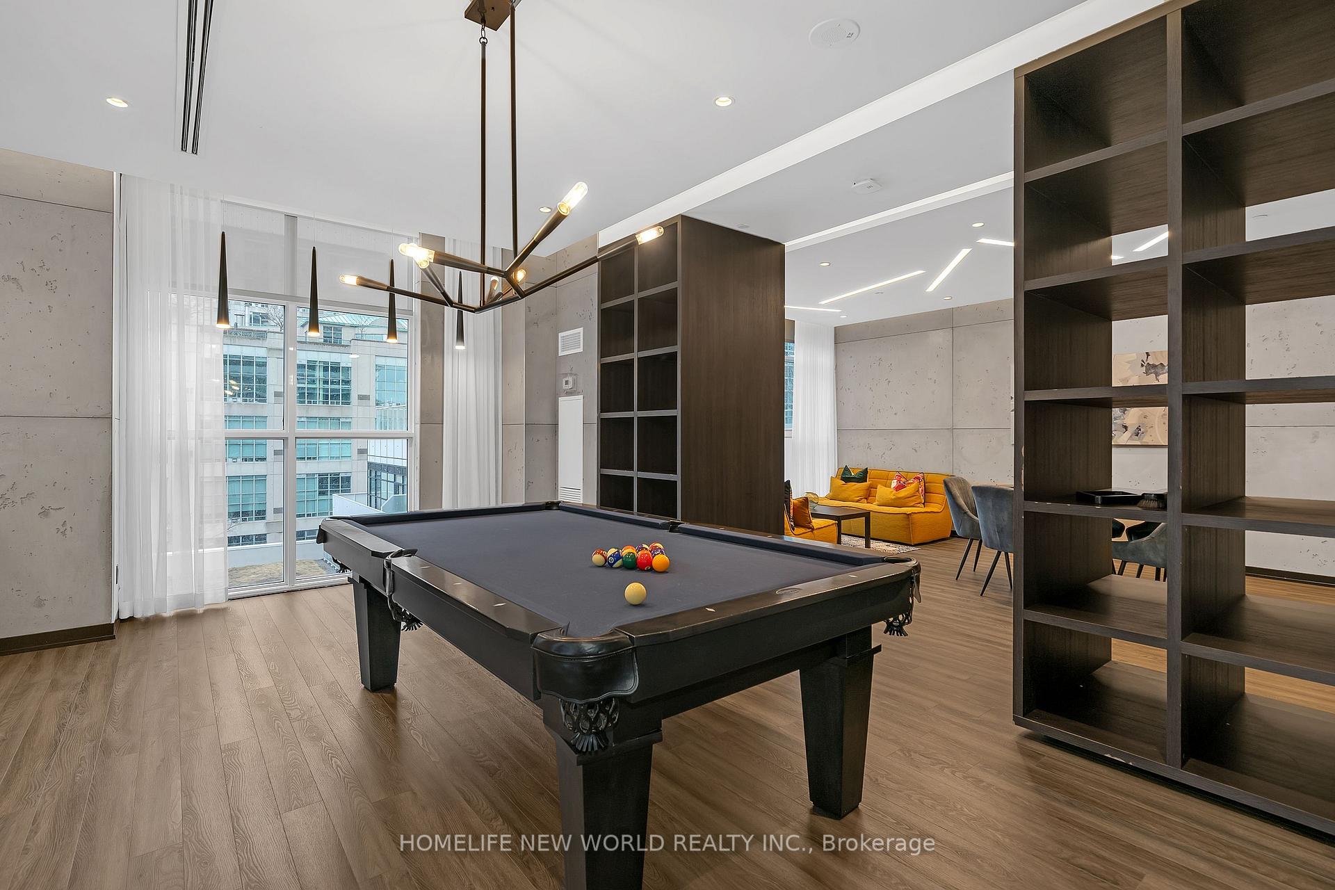 Photo 14 of Unit 412, 251 Manitoba Street, Etobicoke, Mimico — HOMEH