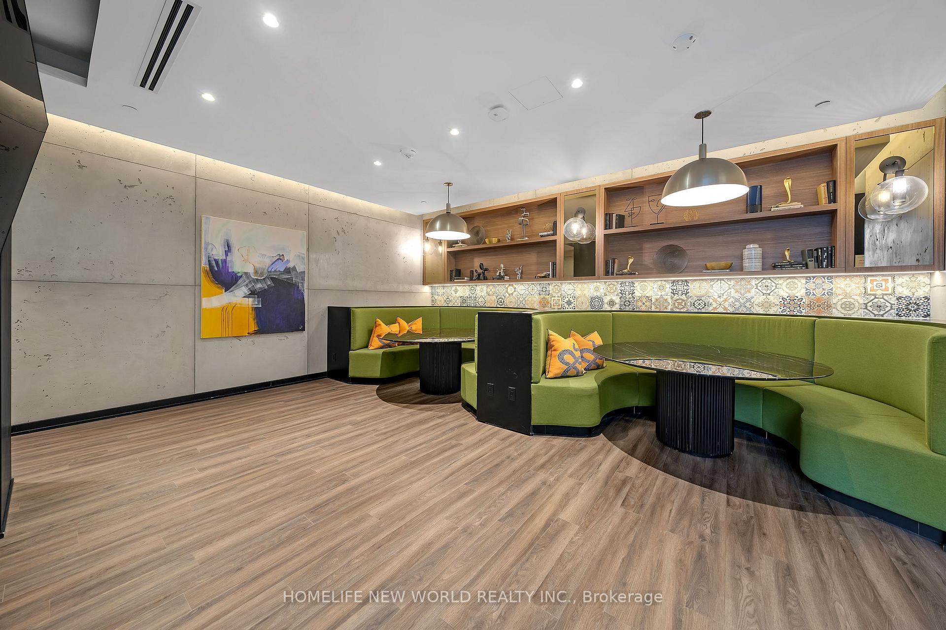 Photo 16 of Unit 412, 251 Manitoba Street, Etobicoke, Mimico — HOMEH