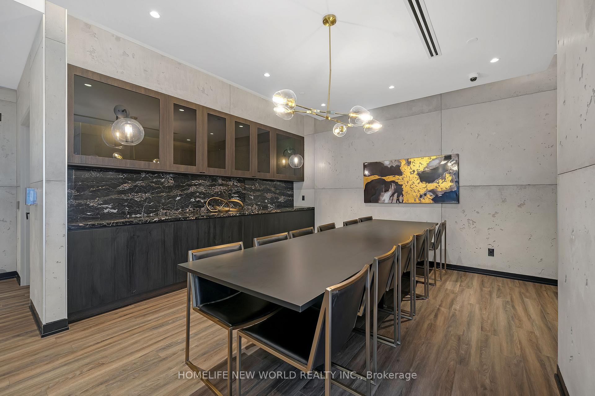 Photo 17 of Unit 412, 251 Manitoba Street, Etobicoke, Mimico — HOMEH