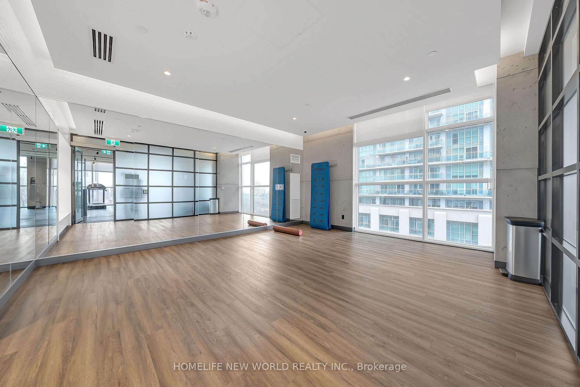 Photo 20 of Unit 412, 251 Manitoba Street, Etobicoke, Mimico — HOMEH