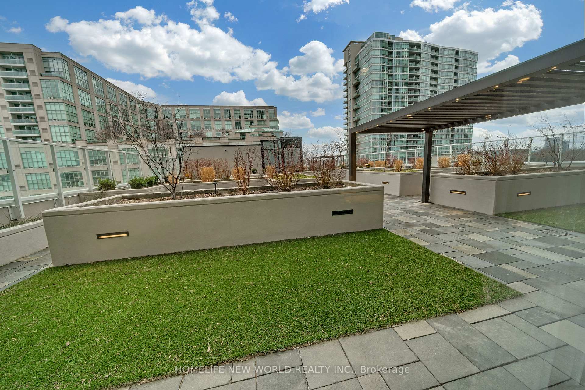 Photo 21 of Unit 412, 251 Manitoba Street, Etobicoke, Mimico — HOMEH