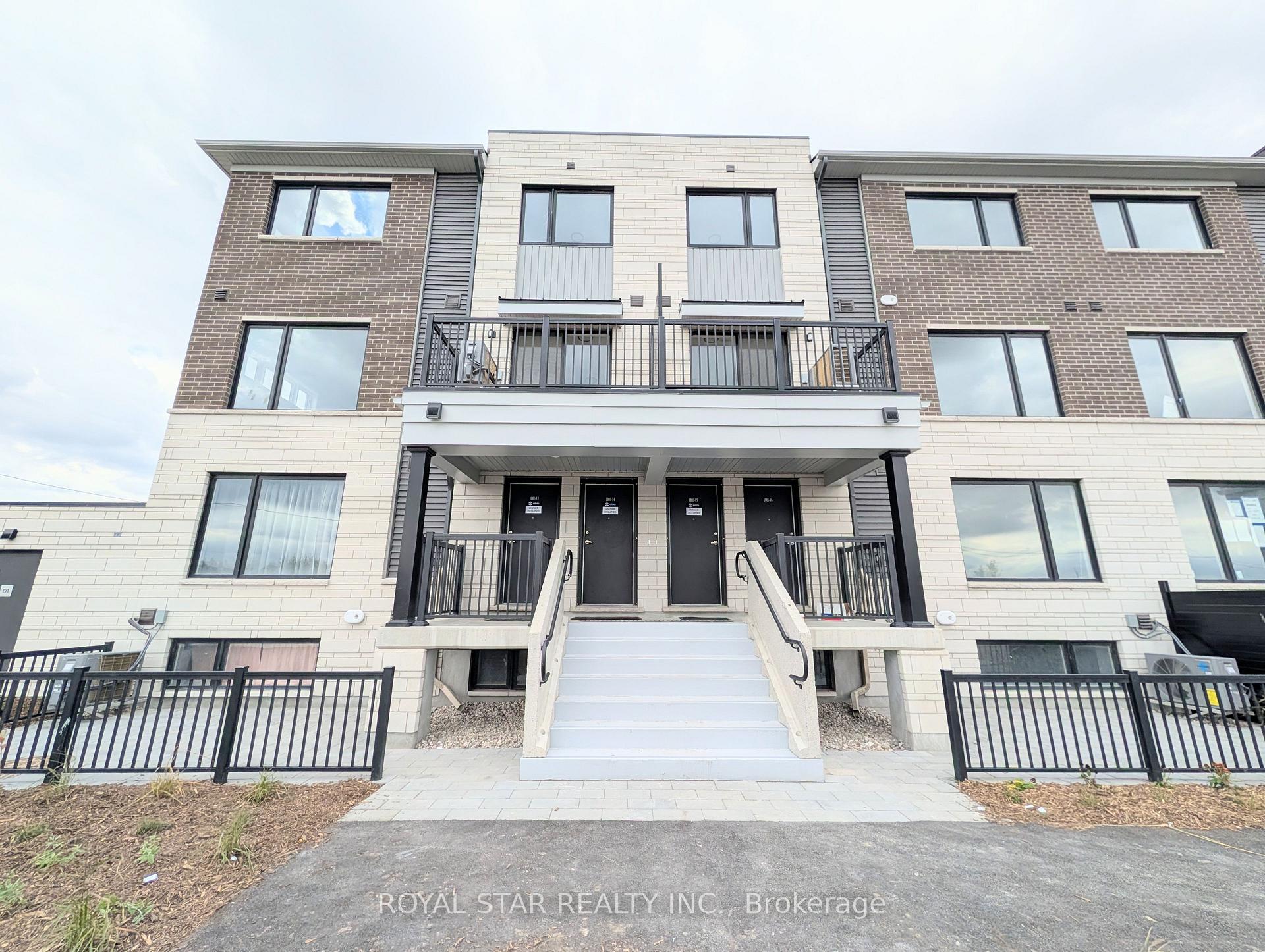 Photo 1 of Unit 15, 1001 Glenroy Gilbert Drive, Ottawa, Barrhaven - Strandherd — HOMEH
