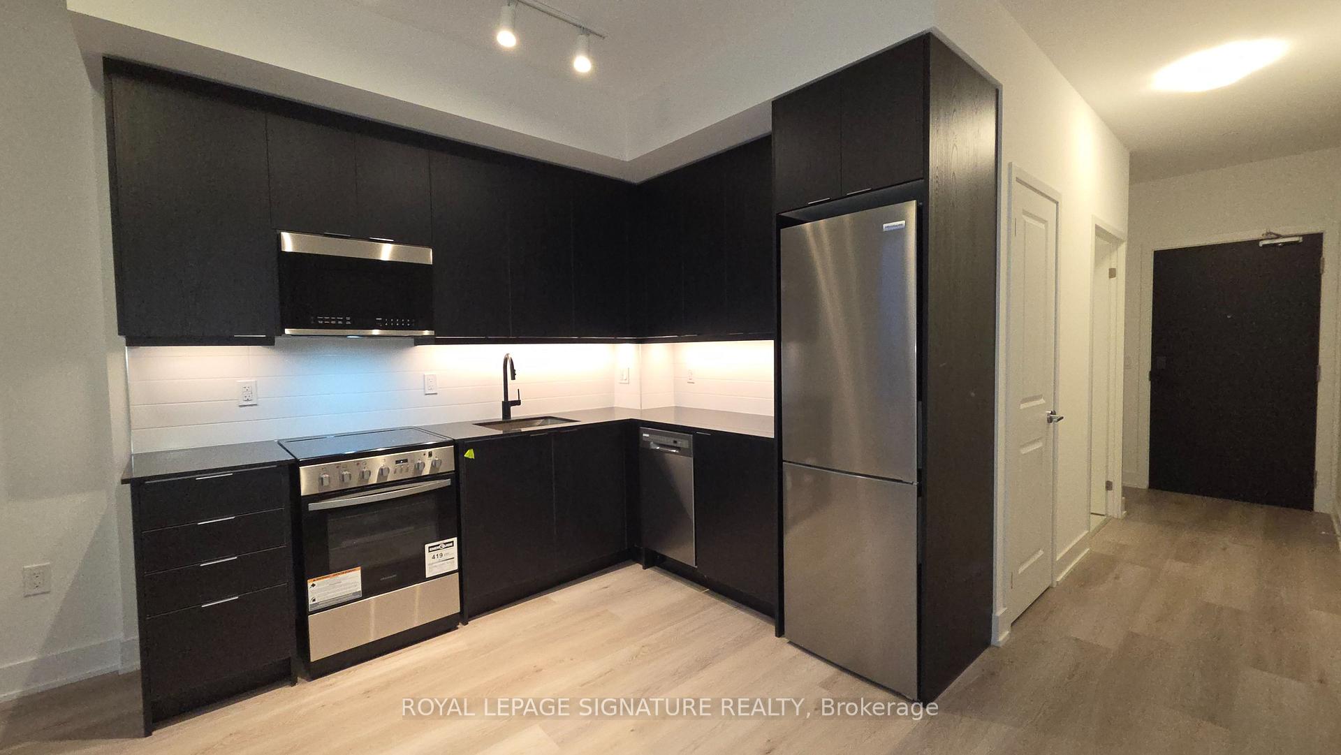 Photo 2 of Unit 1511B, 125 Nipissing Road, Milton, Old Milton — HOMEH