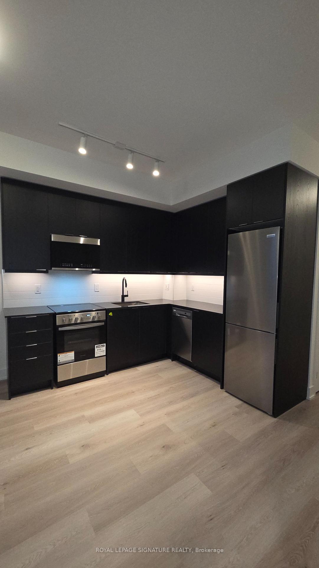 Photo 5 of Unit 1511B, 125 Nipissing Road, Milton, Old Milton — HOMEH