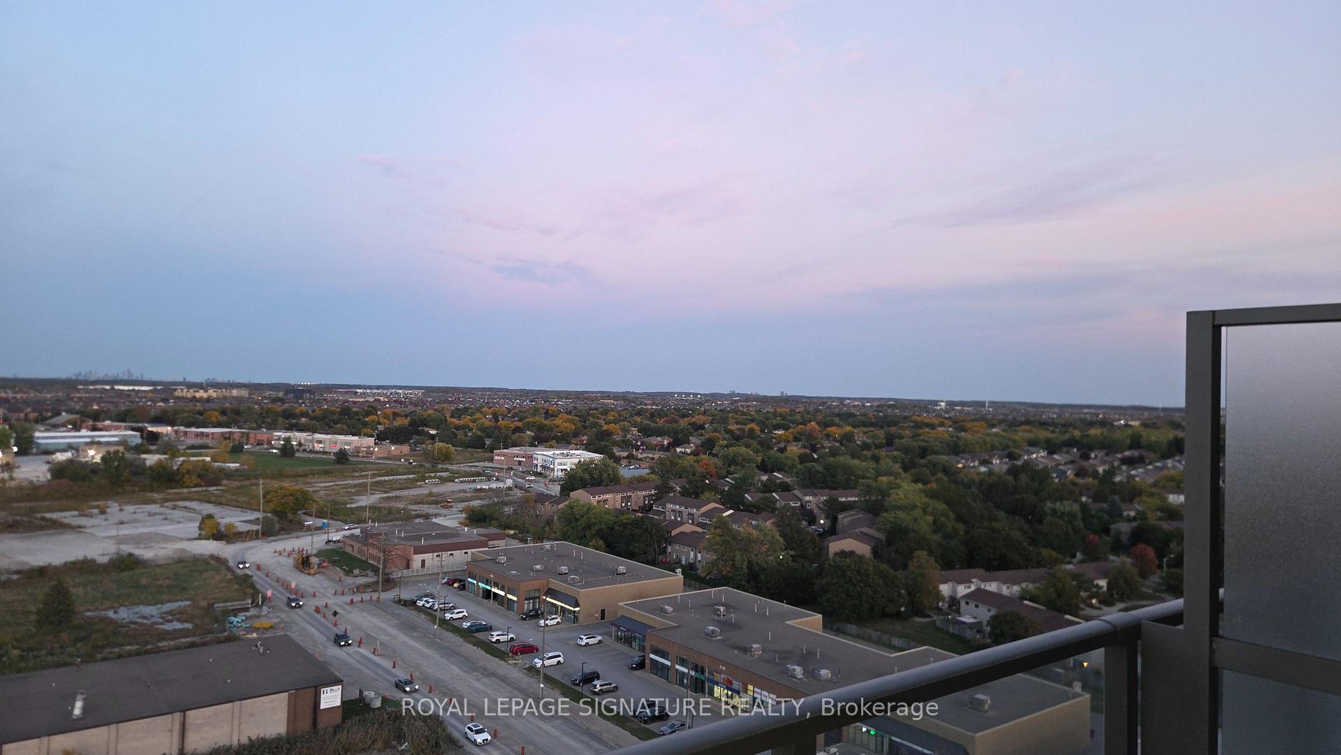 Photo 16 of Unit 1511B, 125 Nipissing Road, Milton, Old Milton — HOMEH
