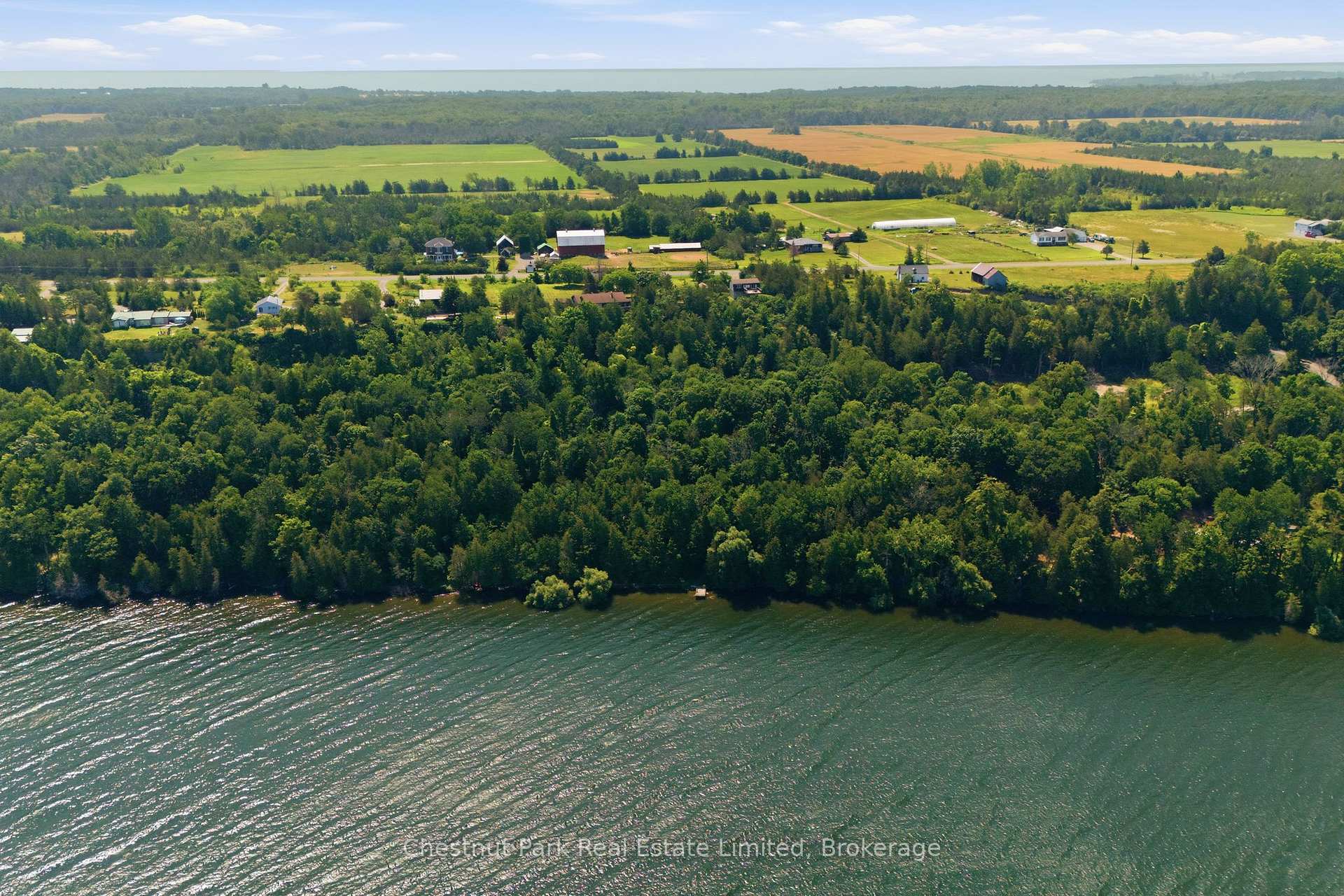 Photo 48 of 1979 County Road 7, Prince Edward County, North Marysburg Ward — HOMEH