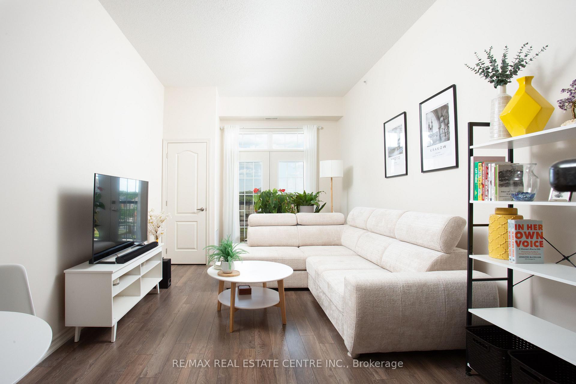 Photo 5 of Unit 412, 1460 Main Street E, Milton, Dempsey — HOMEH