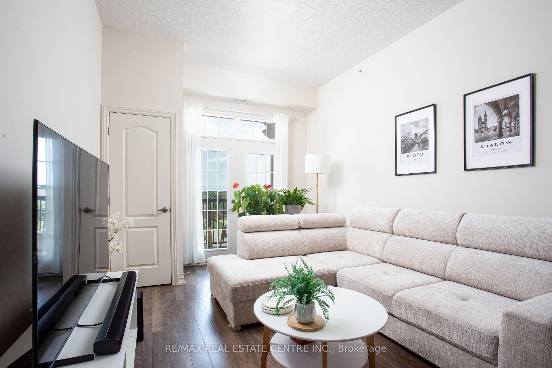 Photo 7 of Unit 412, 1460 Main Street E, Milton, Dempsey — HOMEH