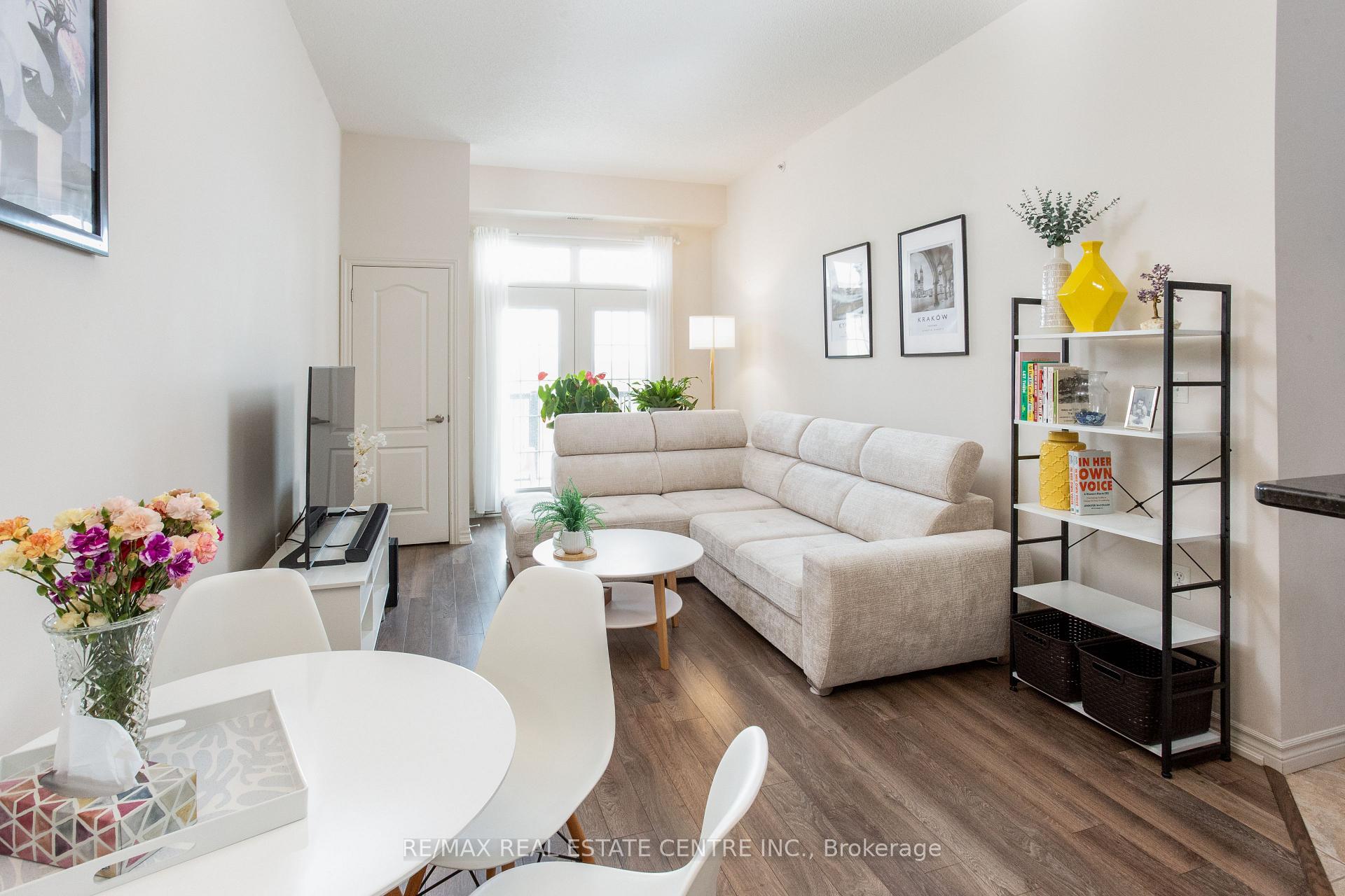 Photo 8 of Unit 412, 1460 Main Street E, Milton, Dempsey — HOMEH