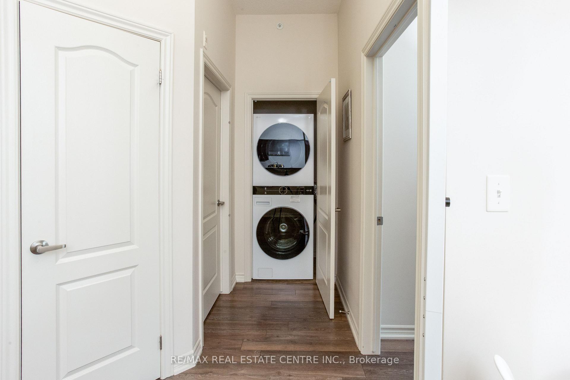Photo 10 of Unit 412, 1460 Main Street E, Milton, Dempsey — HOMEH
