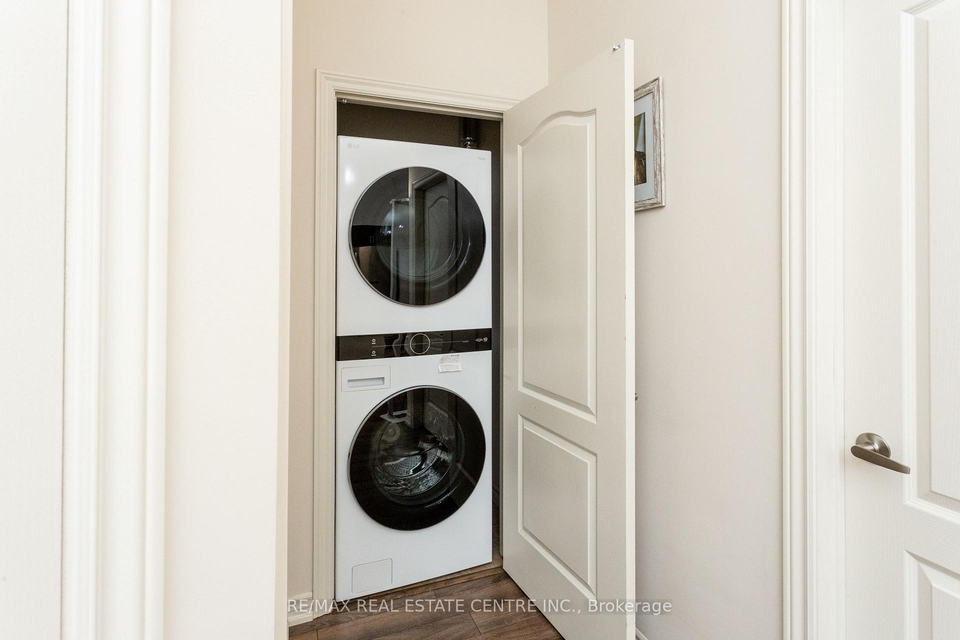 Photo 11 of Unit 412, 1460 Main Street E, Milton, Dempsey — HOMEH