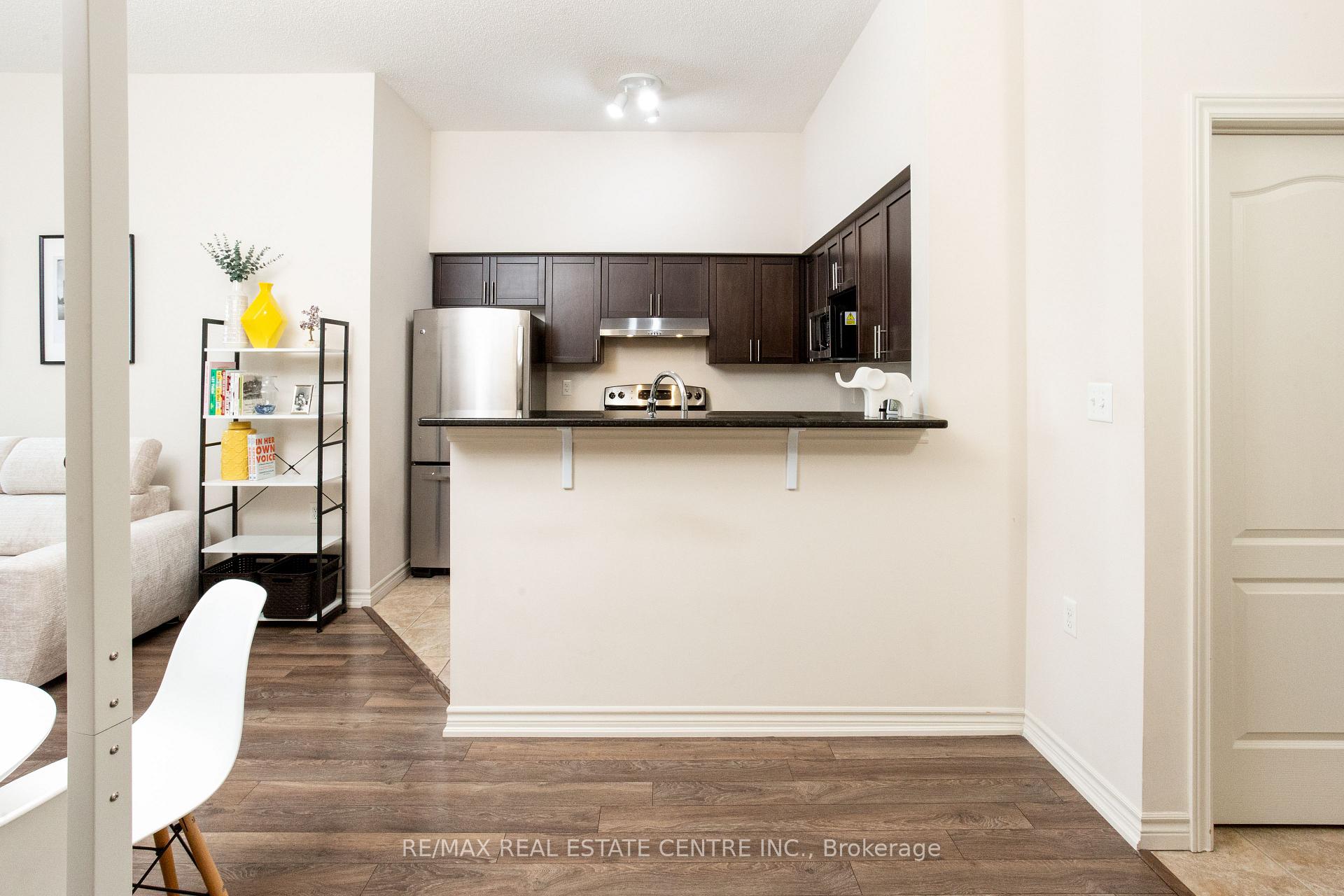 Photo 12 of Unit 412, 1460 Main Street E, Milton, Dempsey — HOMEH