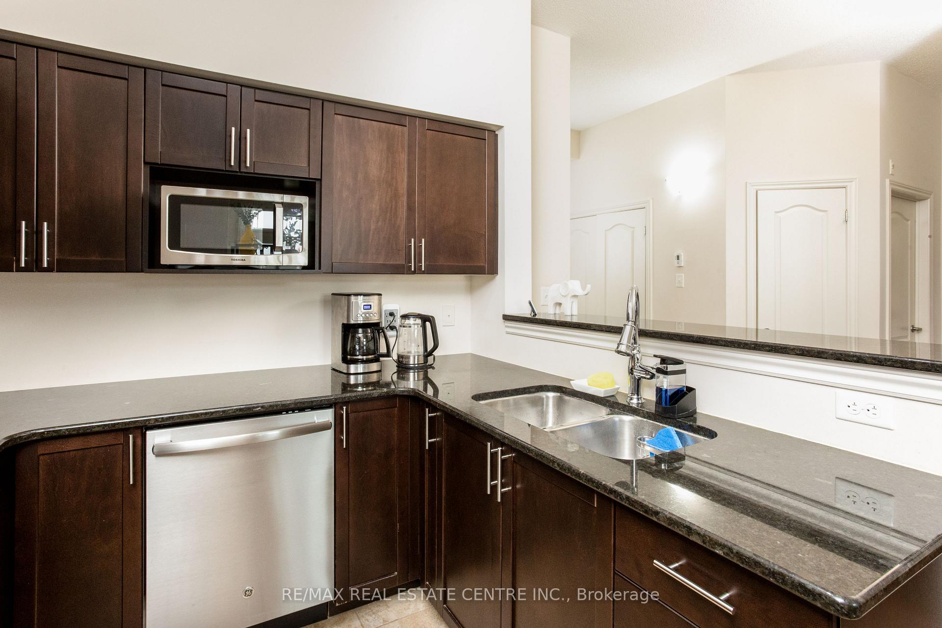 Photo 13 of Unit 412, 1460 Main Street E, Milton, Dempsey — HOMEH