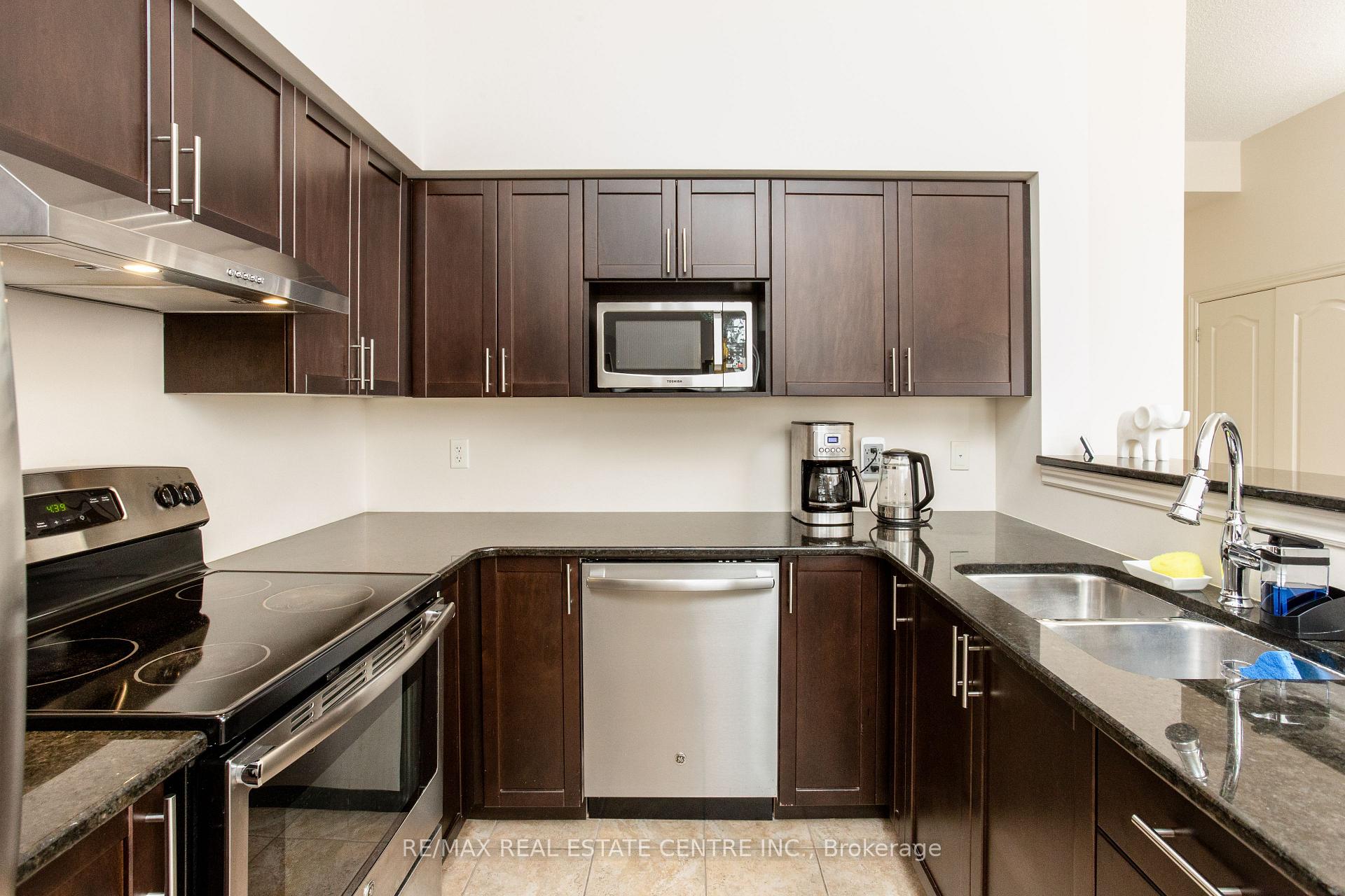 Photo 14 of Unit 412, 1460 Main Street E, Milton, Dempsey — HOMEH