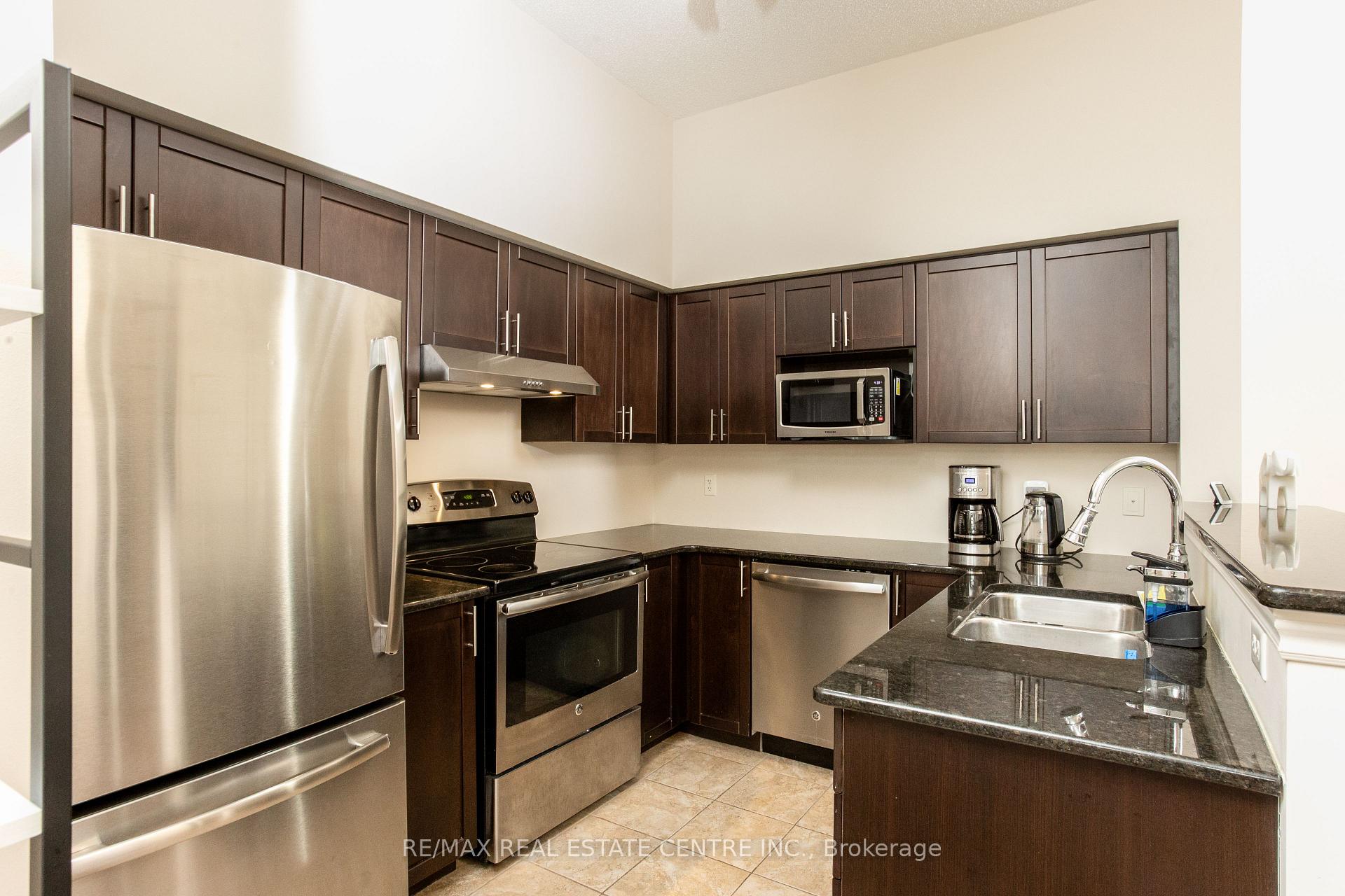 Photo 15 of Unit 412, 1460 Main Street E, Milton, Dempsey — HOMEH