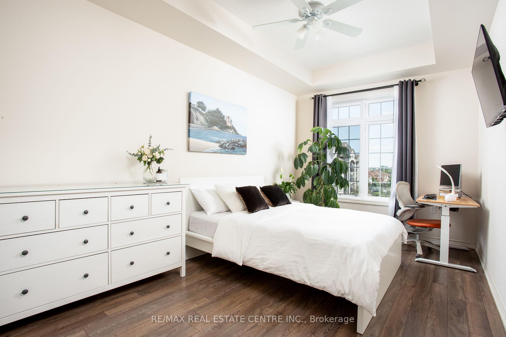 Photo 18 of Unit 412, 1460 Main Street E, Milton, Dempsey — HOMEH