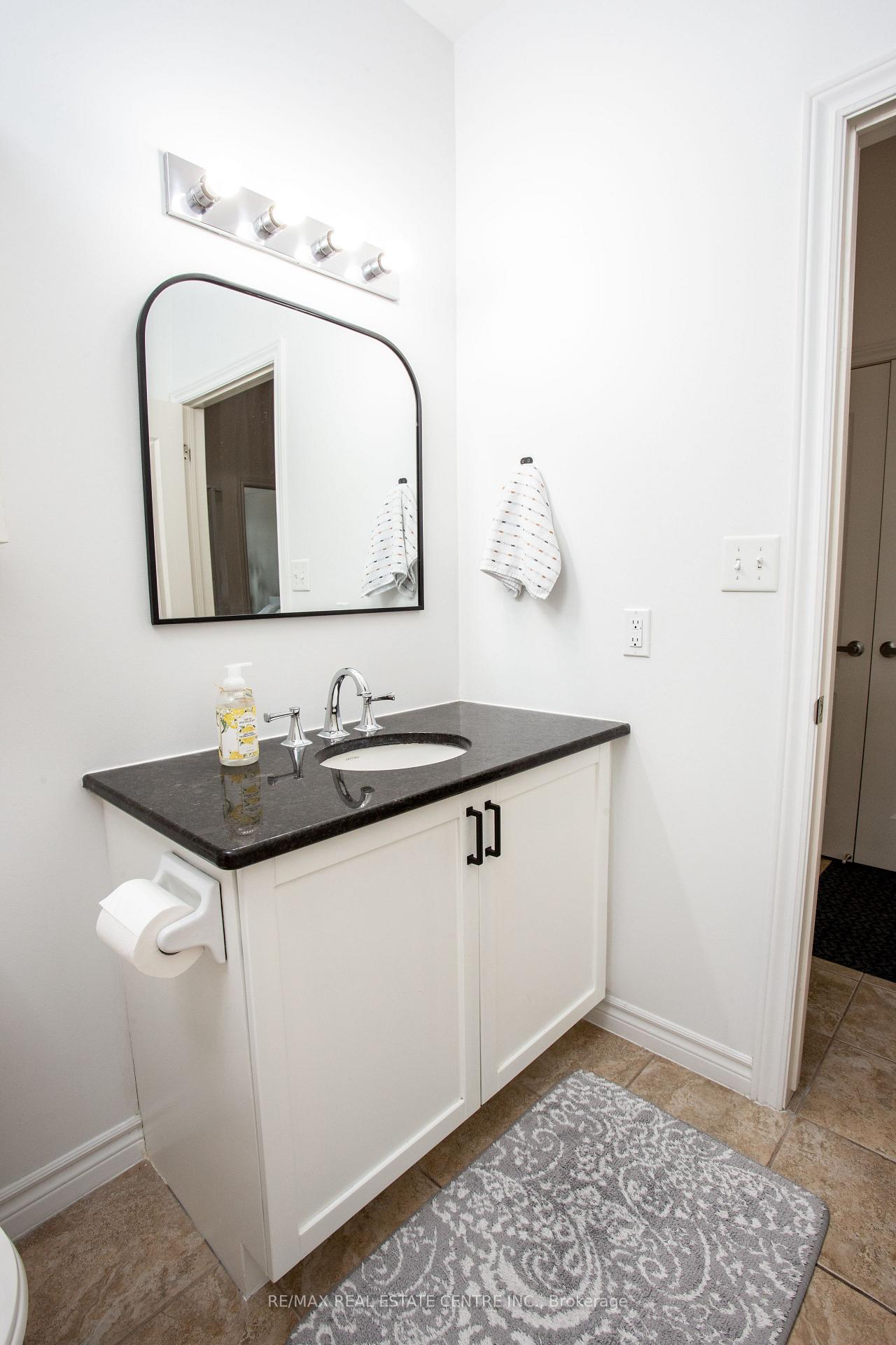 Photo 20 of Unit 412, 1460 Main Street E, Milton, Dempsey — HOMEH
