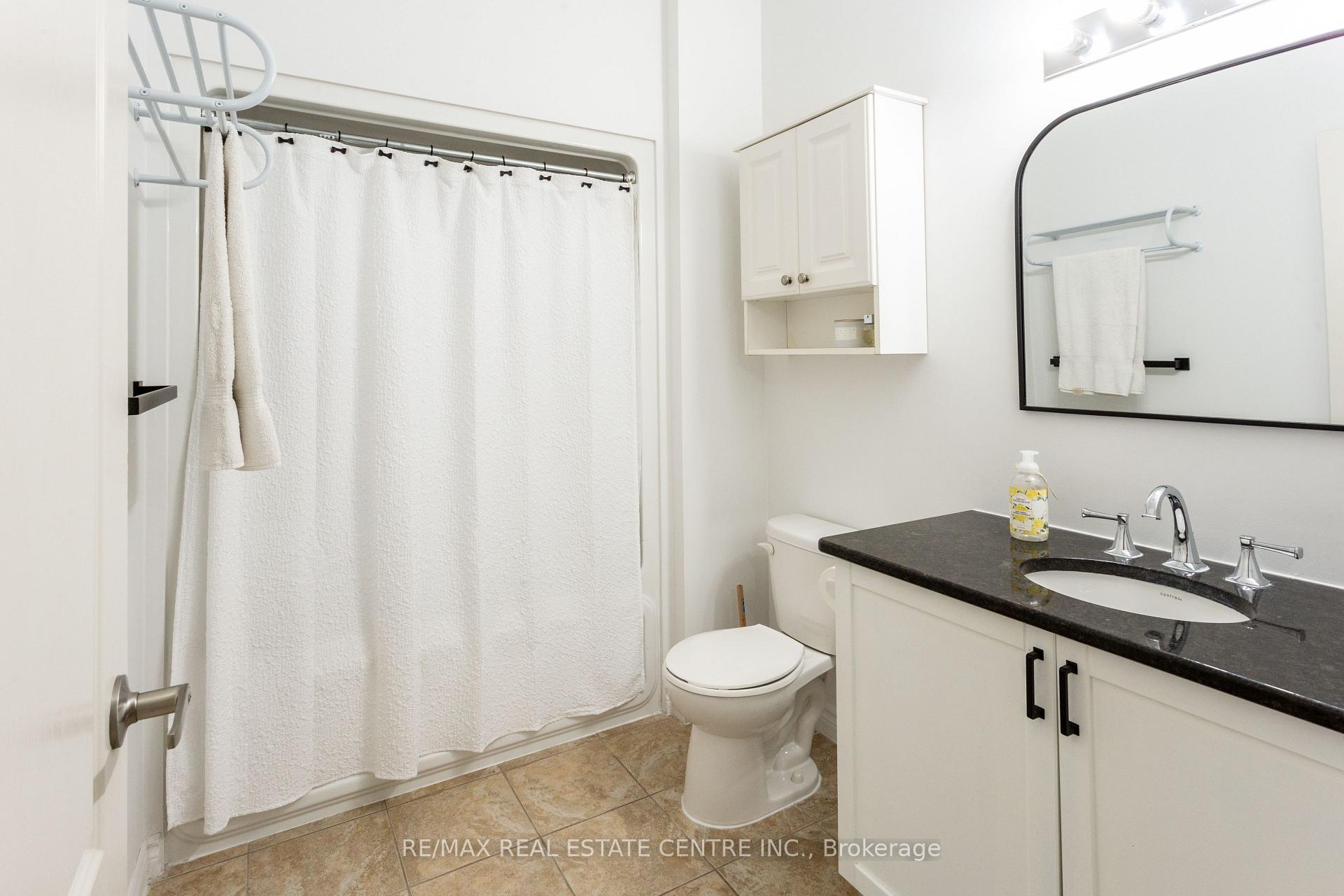 Photo 21 of Unit 412, 1460 Main Street E, Milton, Dempsey — HOMEH