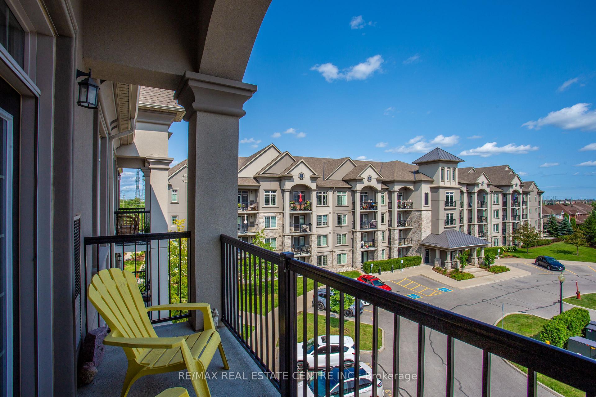 Photo 22 of Unit 412, 1460 Main Street E, Milton, Dempsey — HOMEH