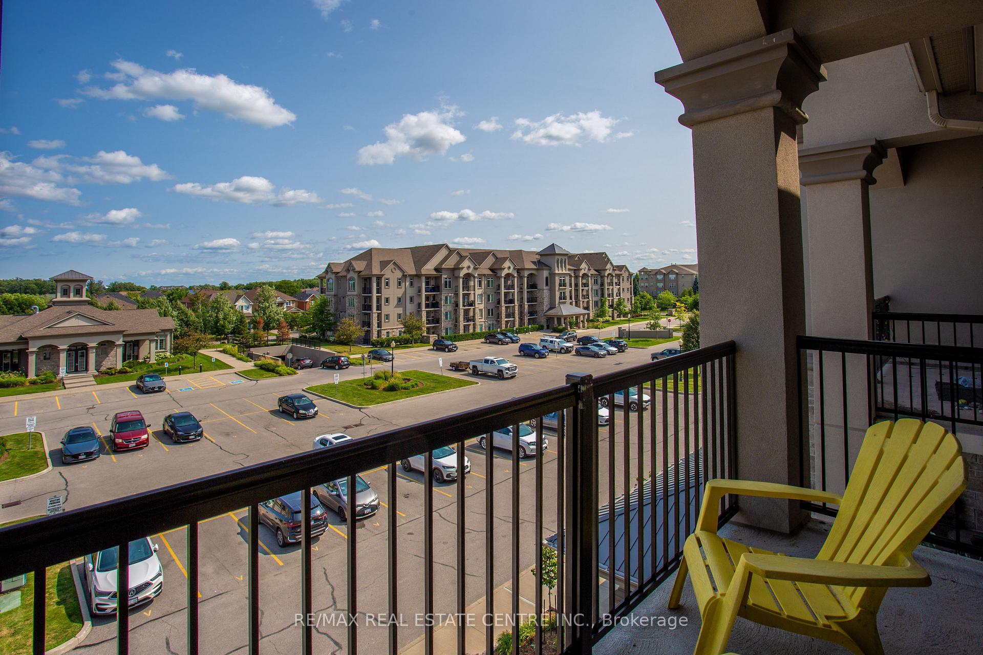 Photo 23 of Unit 412, 1460 Main Street E, Milton, Dempsey — HOMEH