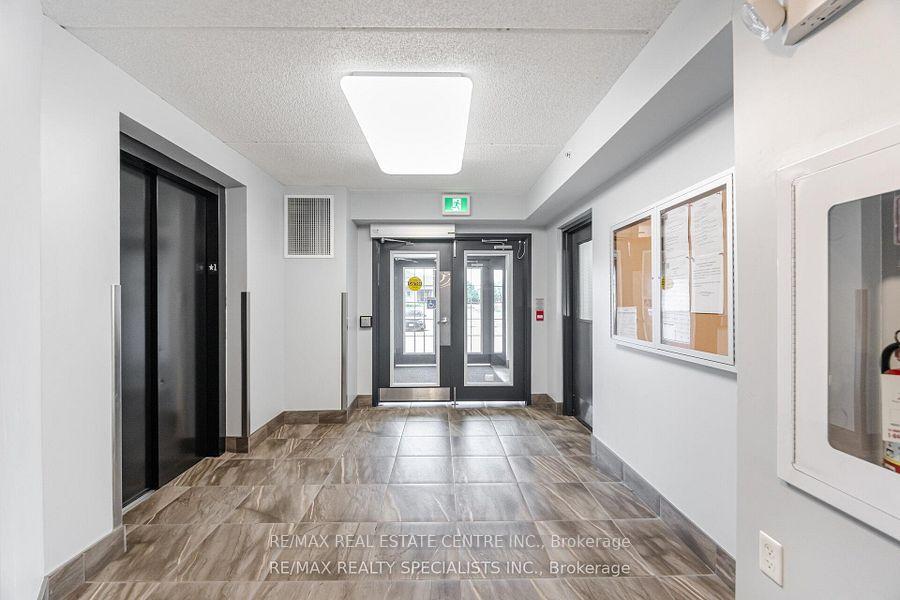 Photo 24 of Unit 412, 1460 Main Street E, Milton, Dempsey — HOMEH