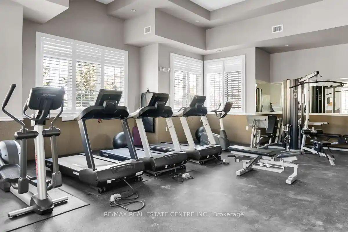 Photo 25 of Unit 412, 1460 Main Street E, Milton, Dempsey — HOMEH