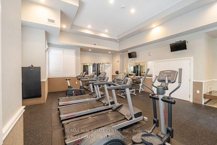 Photo 26 of Unit 412, 1460 Main Street E, Milton, Dempsey — HOMEH