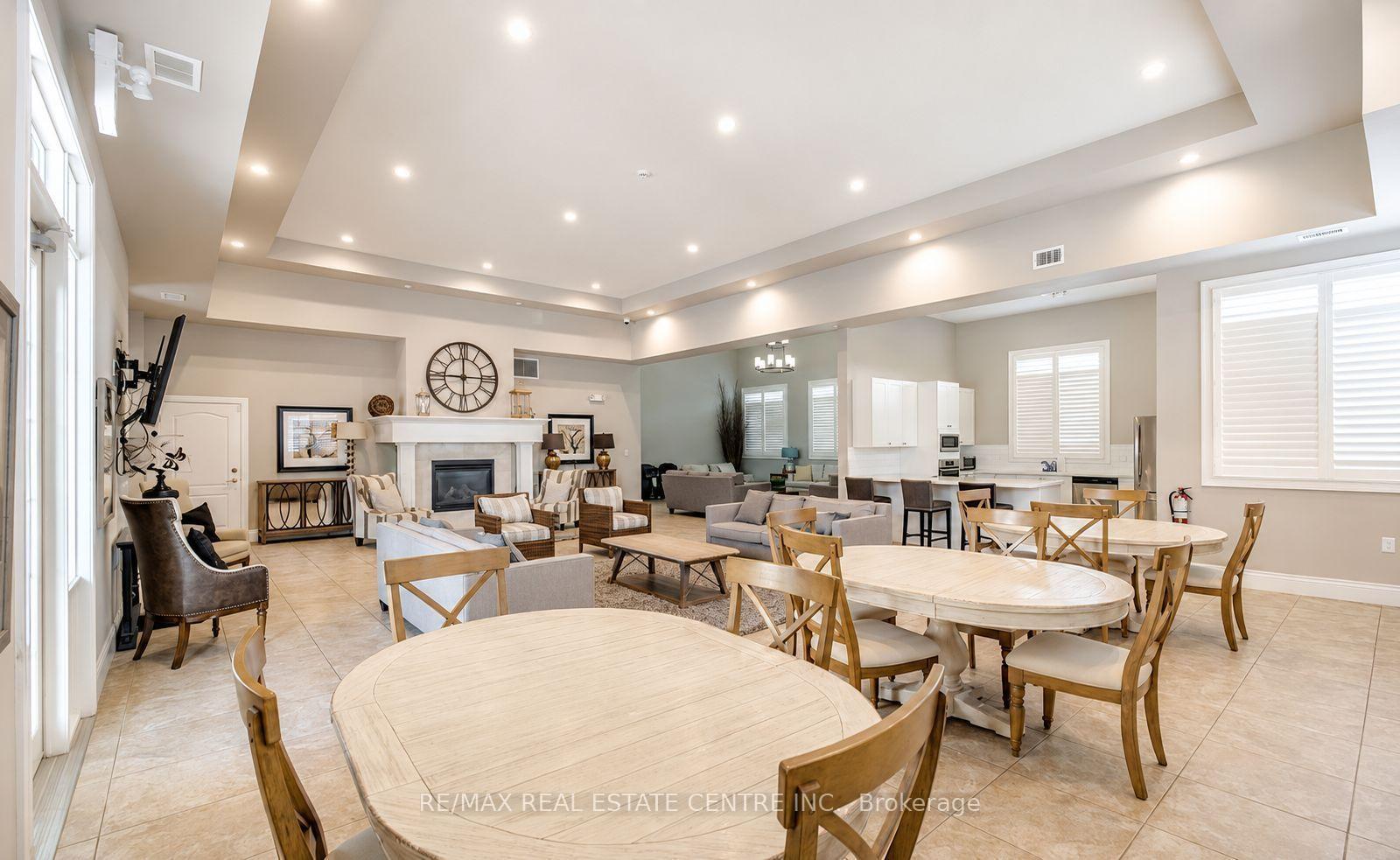 Photo 27 of Unit 412, 1460 Main Street E, Milton, Dempsey — HOMEH