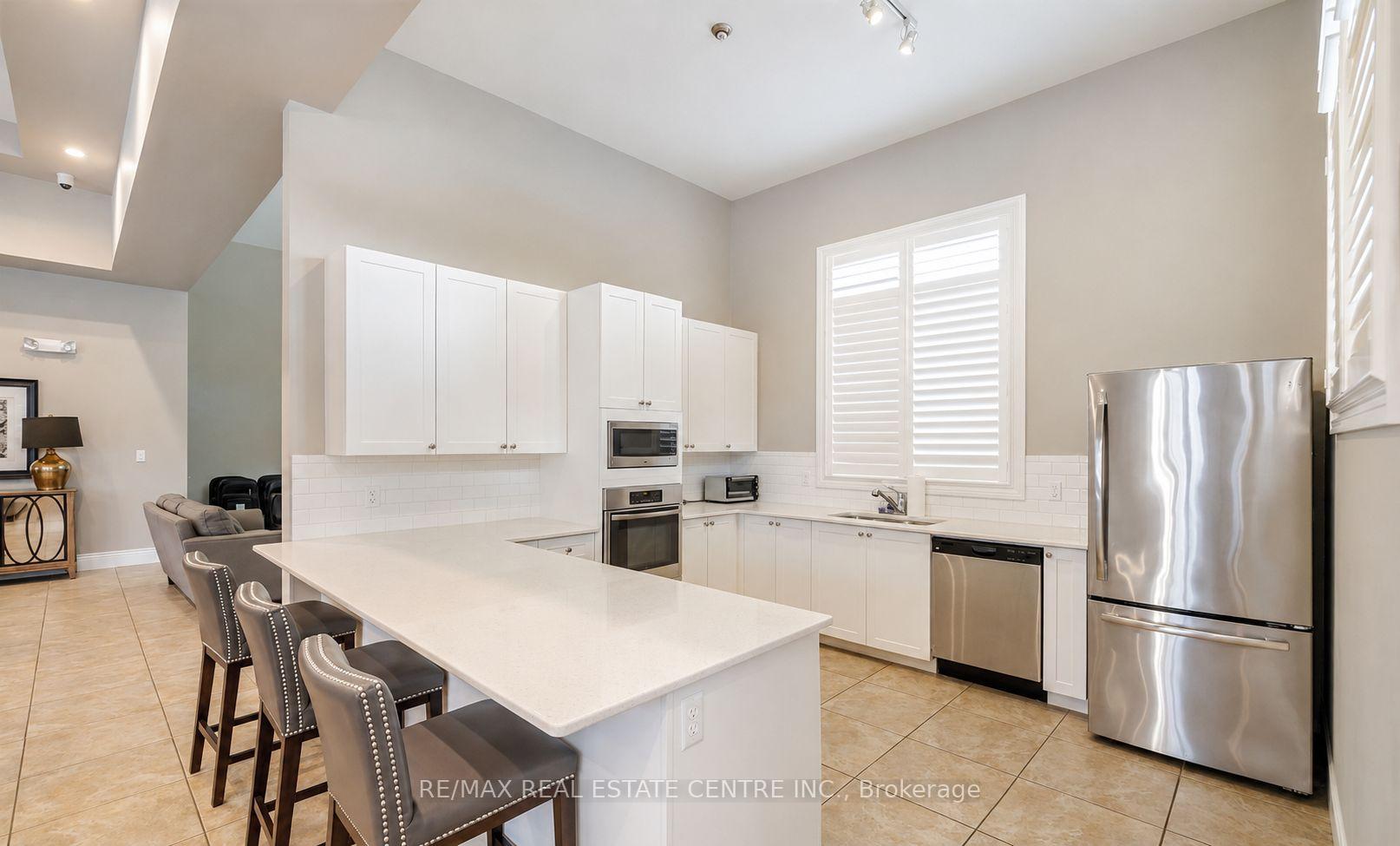Photo 28 of Unit 412, 1460 Main Street E, Milton, Dempsey — HOMEH