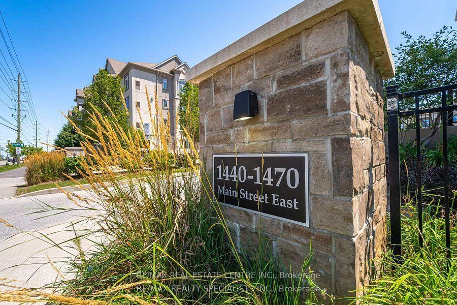 Photo 29 of Unit 412, 1460 Main Street E, Milton, Dempsey — HOMEH