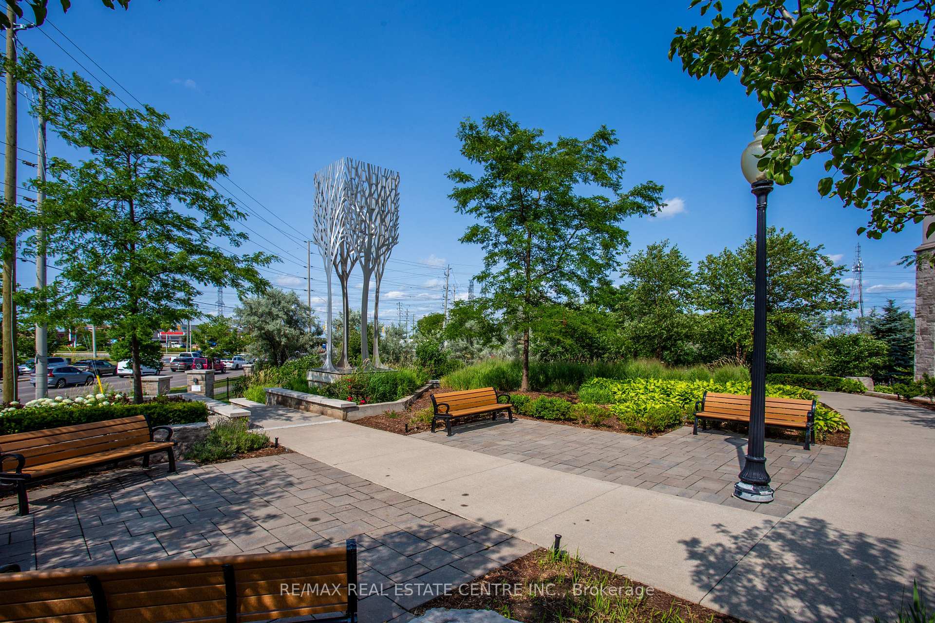 Photo 33 of Unit 412, 1460 Main Street E, Milton, Dempsey — HOMEH