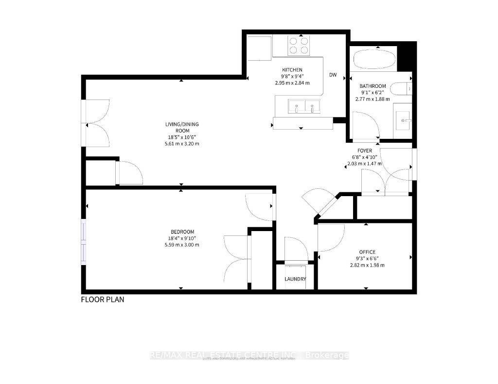Photo 34 of Unit 412, 1460 Main Street E, Milton, Dempsey — HOMEH