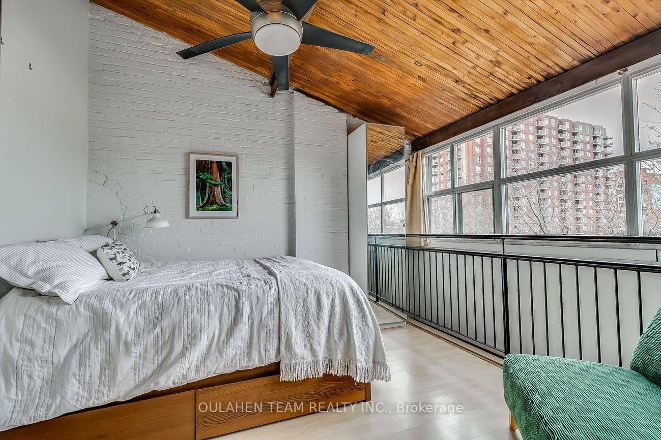 Photo 7 of Unit 129, 284 St Helens Avenue, Toronto, Dufferin Grove — HOMEH