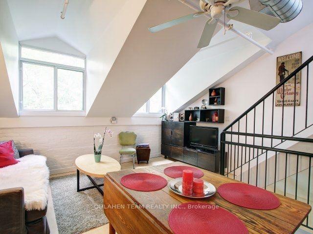 Photo 12 of Unit 129, 284 St Helens Avenue, Toronto, Dufferin Grove — HOMEH