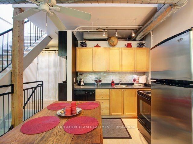 Photo 16 of Unit 129, 284 St Helens Avenue, Toronto, Dufferin Grove — HOMEH