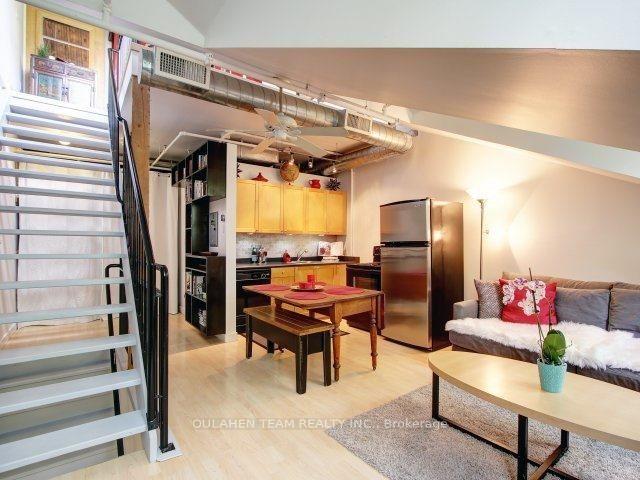 Photo 22 of Unit 129, 284 St Helens Avenue, Toronto, Dufferin Grove — HOMEH