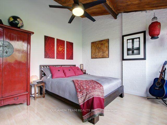 Photo 26 of Unit 129, 284 St Helens Avenue, Toronto, Dufferin Grove — HOMEH