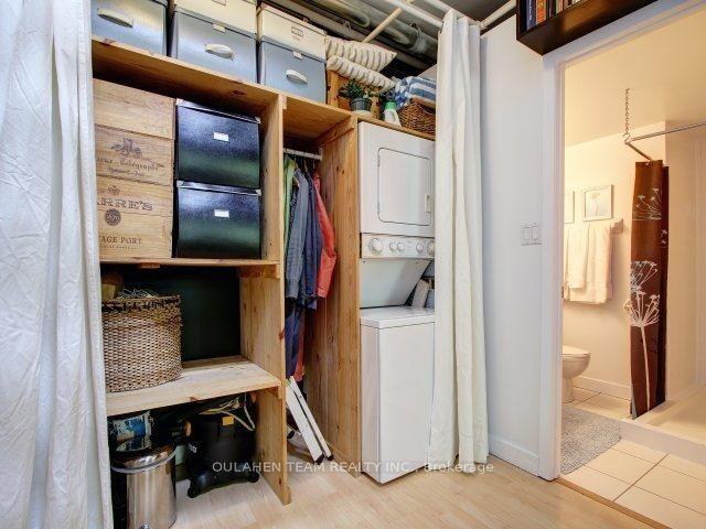 Photo 40 of Unit 129, 284 St Helens Avenue, Toronto, Dufferin Grove — HOMEH