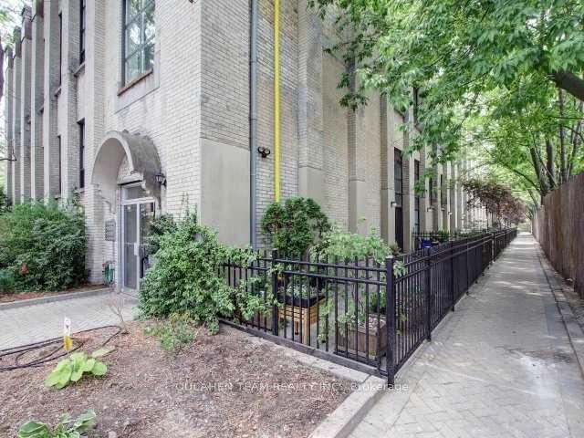 Photo 42 of Unit 129, 284 St Helens Avenue, Toronto, Dufferin Grove — HOMEH