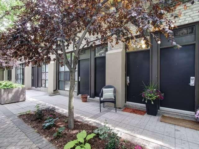 Photo 43 of Unit 129, 284 St Helens Avenue, Toronto, Dufferin Grove — HOMEH