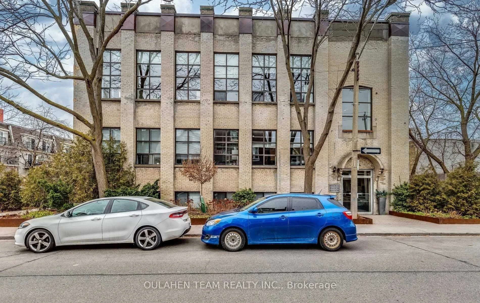 Photo of Unit 129, 284 St Helens Avenue