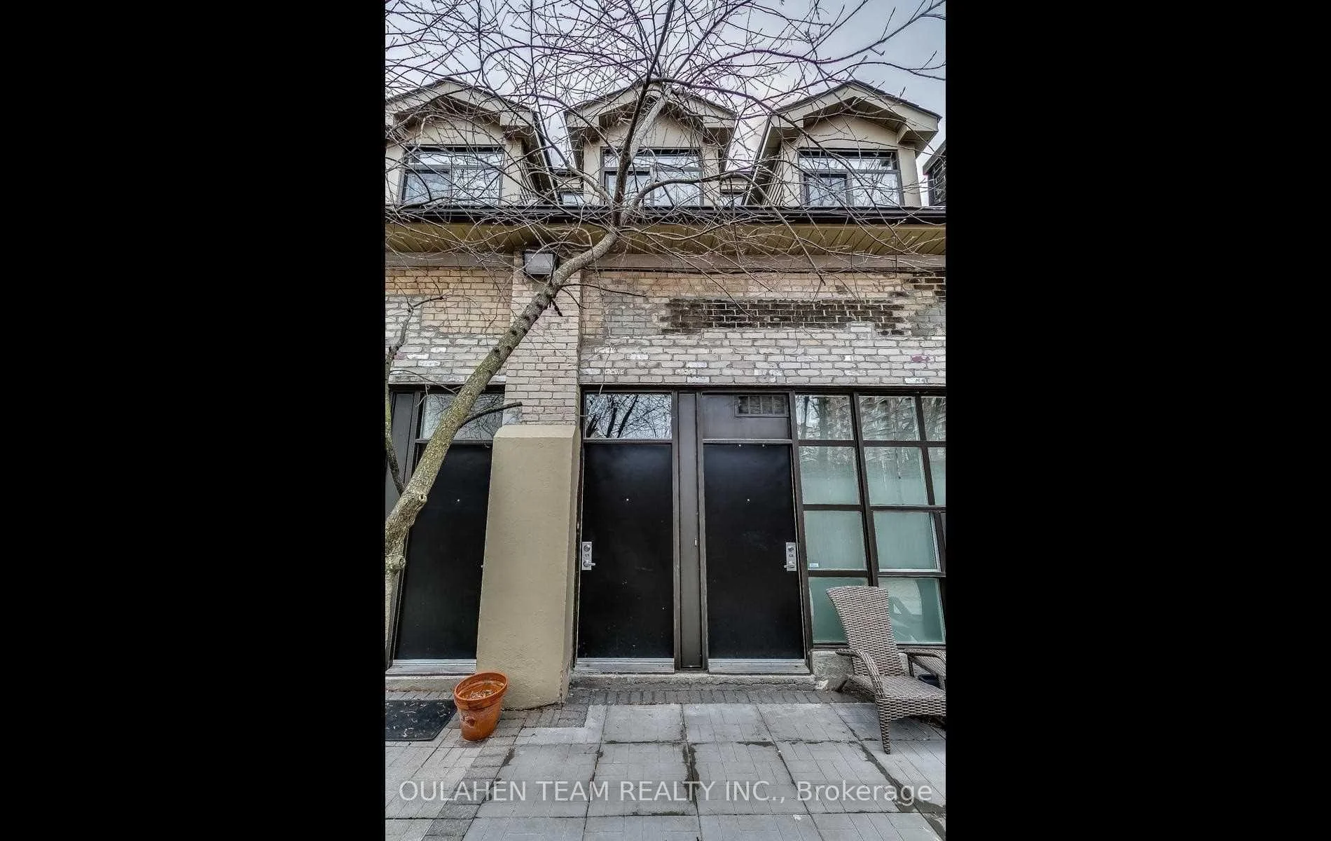 Photo 8 of Unit 129, 284 St Helens Avenue, Toronto, Dufferin Grove — HOMEH