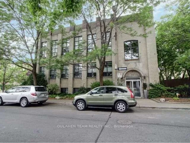 Photo 10 of Unit 129, 284 St Helens Avenue, Toronto, Dufferin Grove — HOMEH