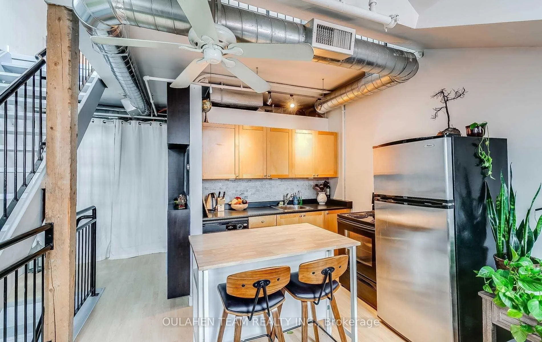 Photo 13 of Unit 129, 284 St Helens Avenue, Toronto, Dufferin Grove — HOMEH