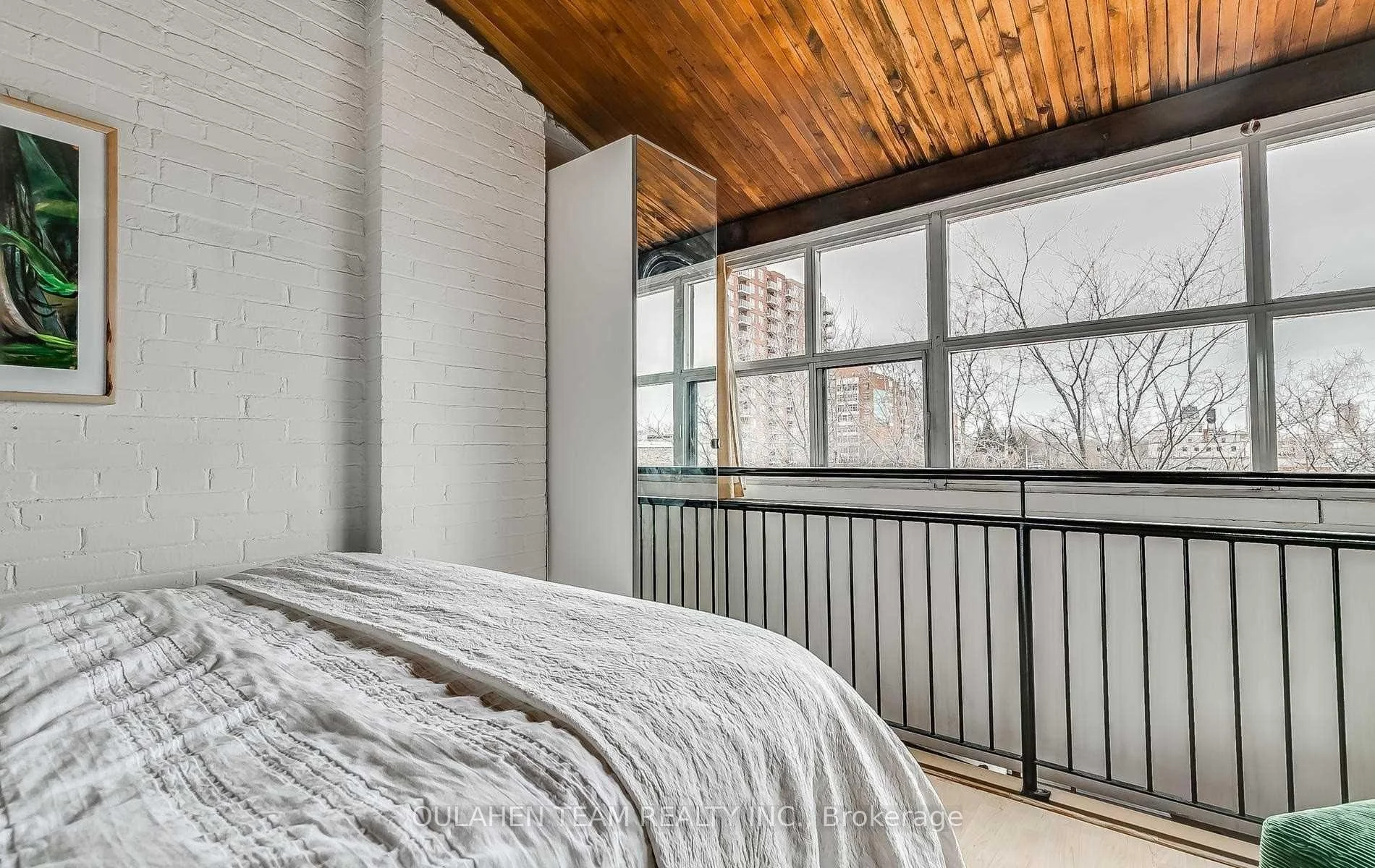 Photo 35 of Unit 129, 284 St Helens Avenue, Toronto, Dufferin Grove — HOMEH