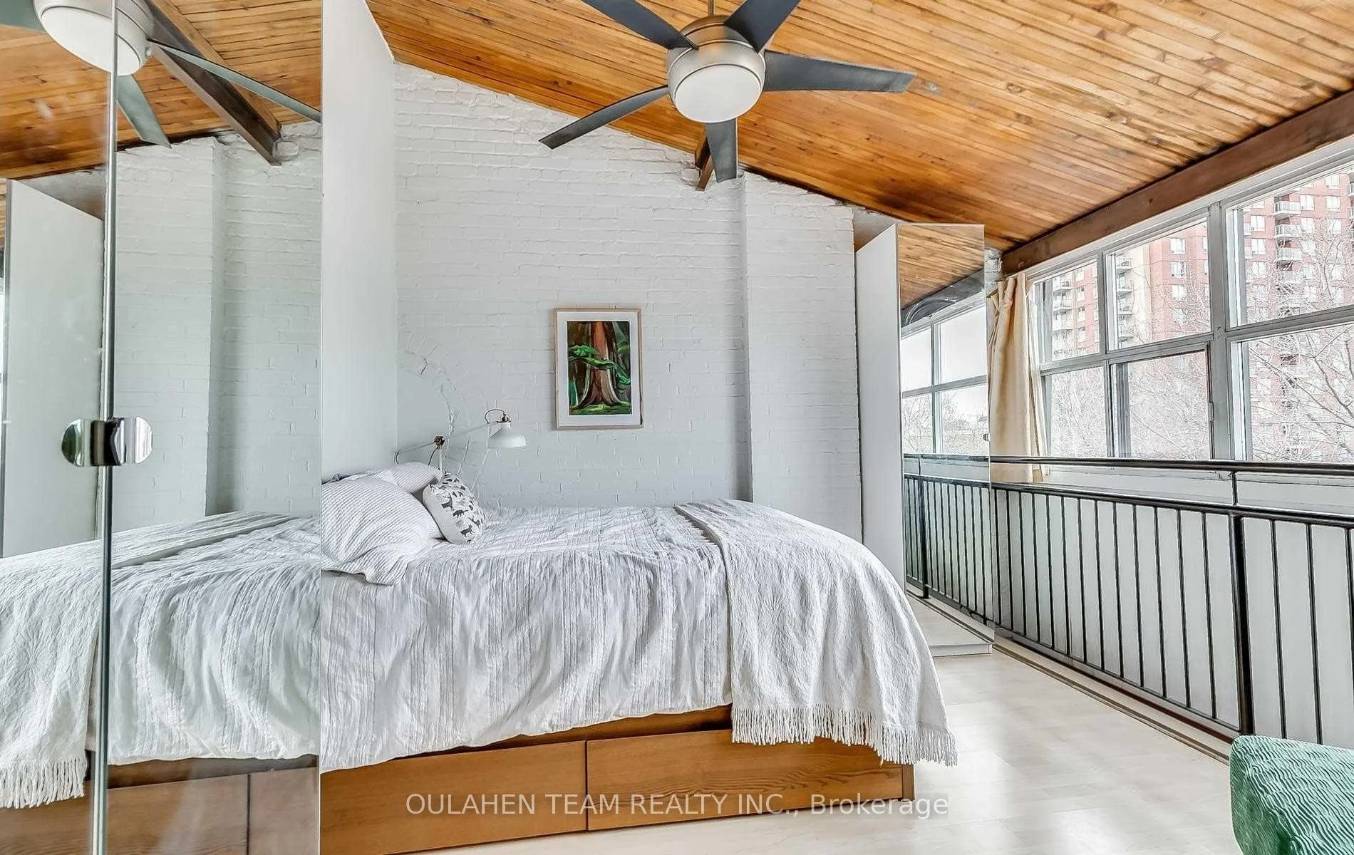 Photo 37 of Unit 129, 284 St Helens Avenue, Toronto, Dufferin Grove — HOMEH