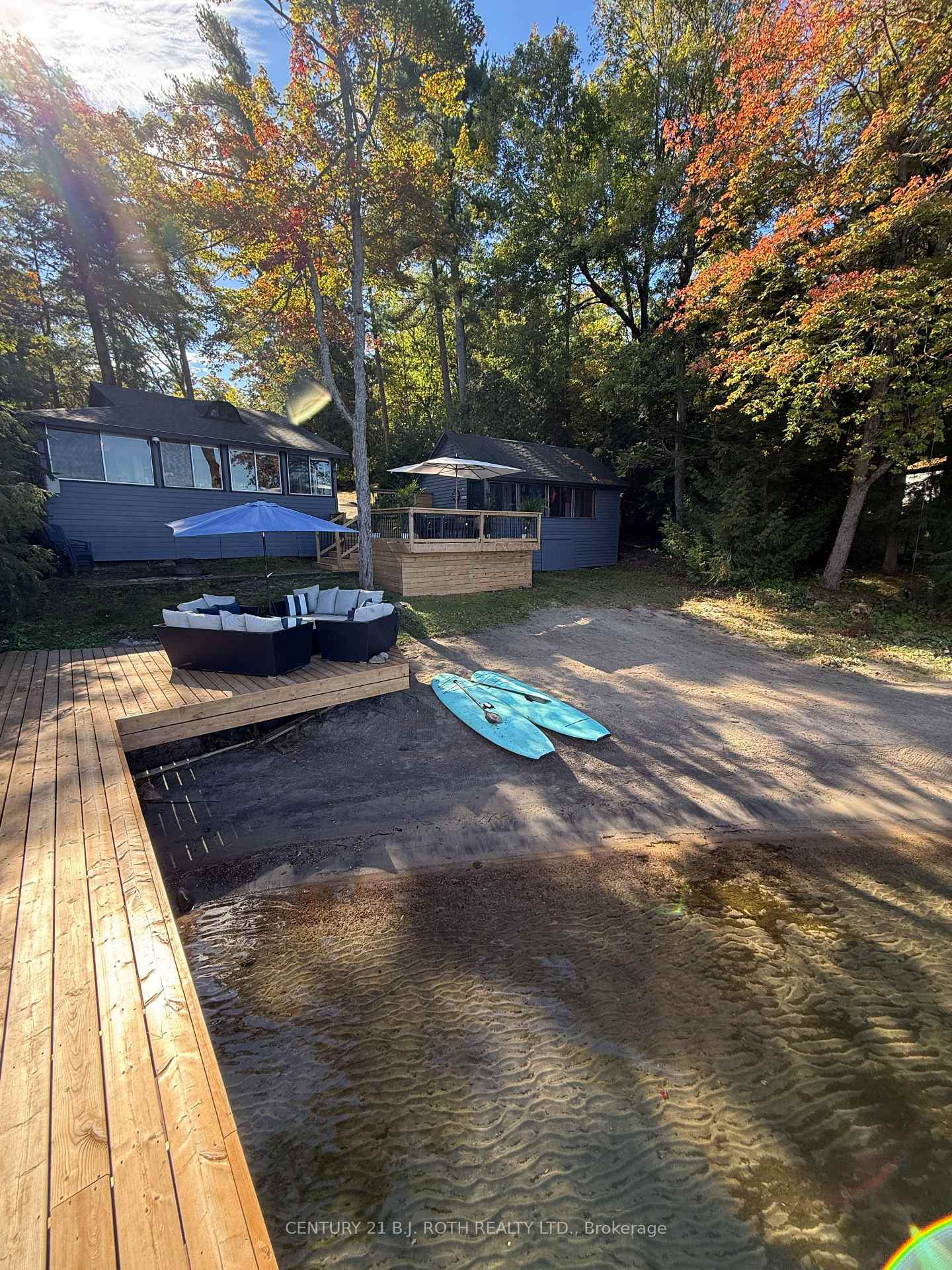 Photo 2 of 208 Lavalley Way, Georgian Bay, Baxter — HOMEH