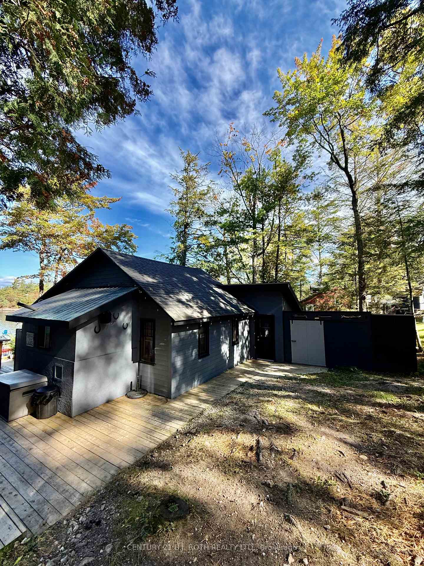 Photo 3 of 208 Lavalley Way, Georgian Bay, Baxter — HOMEH
