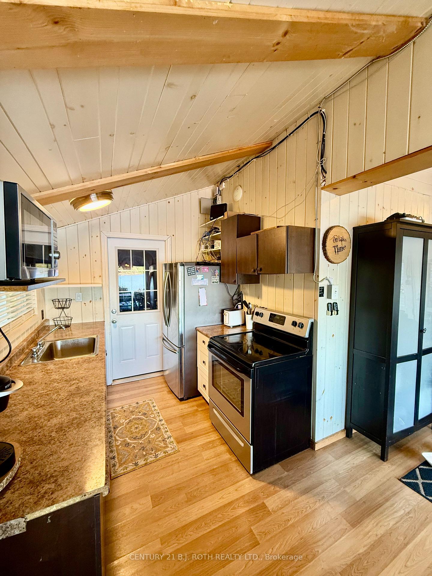Photo 4 of 208 Lavalley Way, Georgian Bay, Baxter — HOMEH